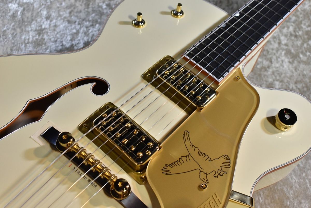 G6136T-59 Vintage Select '59 FALCON #JT24010342 | 【クロサワ楽器店