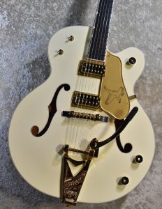 Gretsch、50万円～100万円未満のエレキギター検索結果一覧