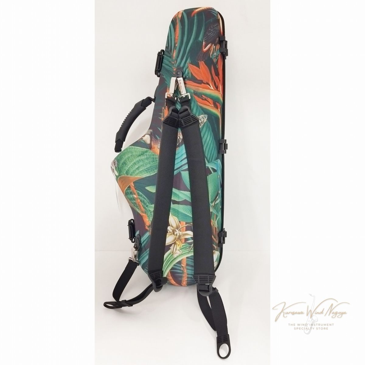 51092 JUNGLE | 【クロサワ楽器店オンラインショップ】いい楽器との