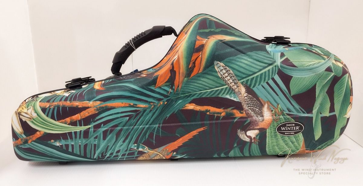 51092 JUNGLE | 【クロサワ楽器店オンラインショップ】いい楽器との