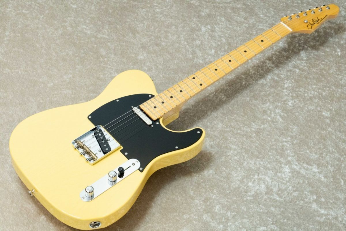 JWB-JP-T -Nocaster Blonde- 2022年製 | 【クロサワ楽器店