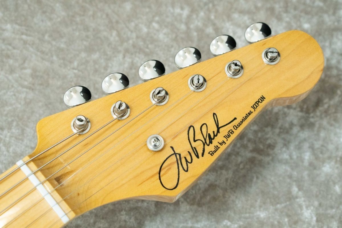 JWB-JP-T -Nocaster Blonde- 2022年製 | 【クロサワ楽器店