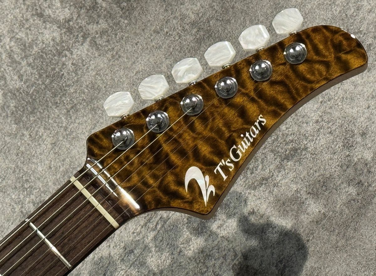 ギター T's guitars DST-Classic22 GE1996T T'S Guitars Dst-Classic22 Ge1996T | eBay