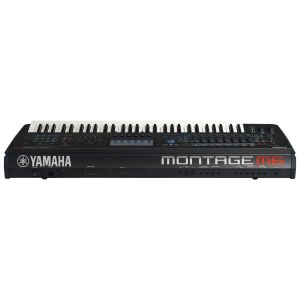YAMAHA MONTAGE M6 61鍵盤 ワークステーション シンセサイザー