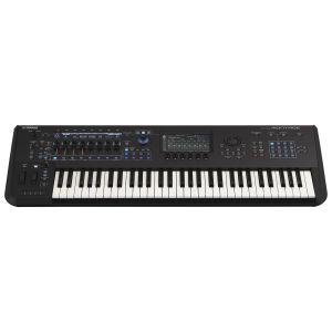 うわだて YAMAHA MONTAGE M6 Ver3.0アップデート済 YAMAHA MONTAGE M6 Ver3.0アップデート済 うわだて YAMAHA