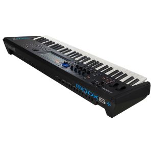 鍵盤楽器 GKHCM Yamaha MODX6+ ヤマハ YAMAHA MODX6+ シンセサイザー(ヤマハ MODX+シリーズ