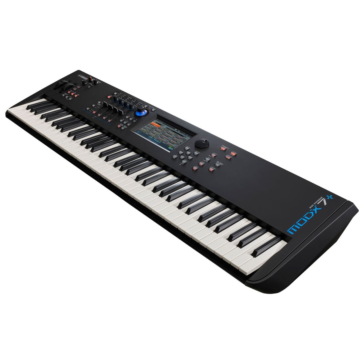 【tuさん専用】MODX7 YAMAHA 純正ソフトケース付き(美品) YSC-MODX7 - Overview - Accessories - Synthesizers & Music