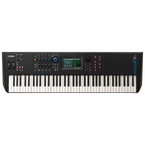 【tuさん専用】MODX7 YAMAHA 純正ソフトケース付き(美品) Amazon | ヤマハ MODX7ソフトケース SC-MODX7 | キーボード
