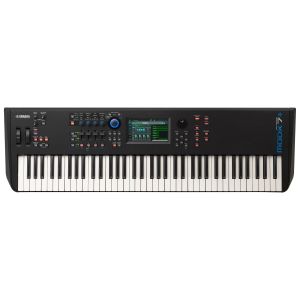 YAMAHA MODX7+ 【入荷次第発送】【送料無料】