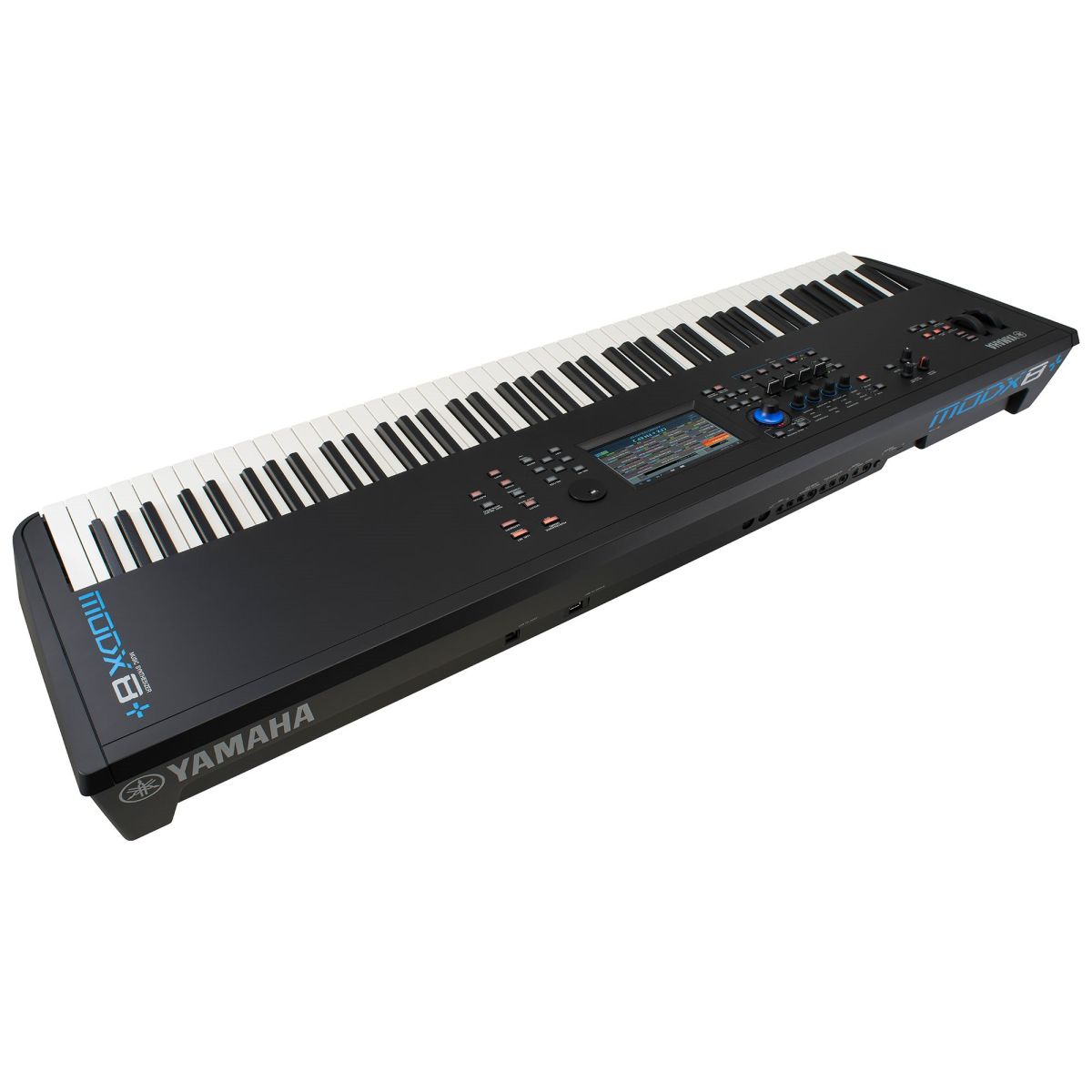 鍵盤楽器 YAMAHA MOX8 ヤマハ | MOX8 - シンセサイザー - 概要