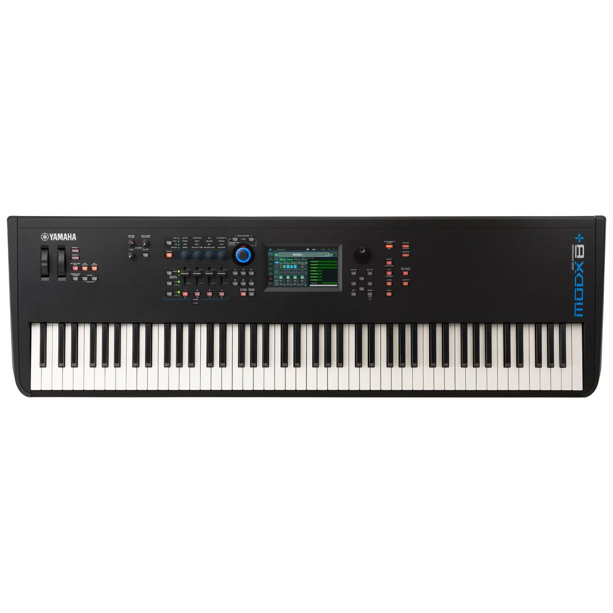 鍵盤楽器 YAMAHA MOX8 ヤマハ | MOX8 - シンセサイザー - 概要