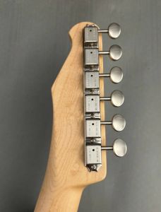 ぽよ RS guitarworks BAKERSFIELDS ケース無 ぽよ RS guitarworks BAKERSFIELDS ケース無