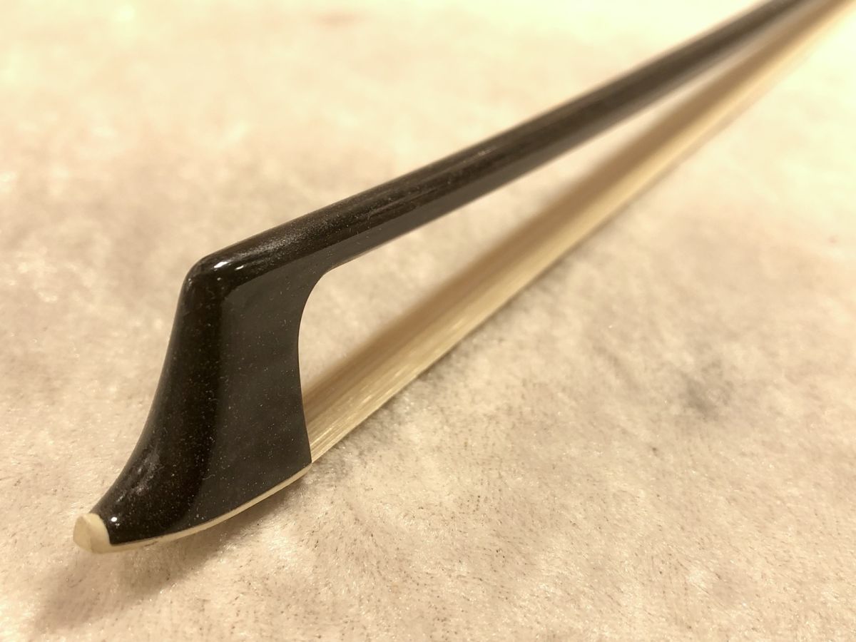 Coda Bow 　Diamond SX 　コーダボウ　カーボン弓 CodaBow Diamond SX | 【クロサワ楽器店オンラインショップ