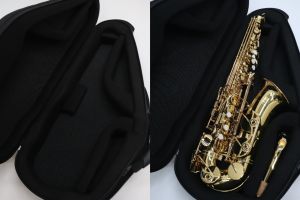 アルトサックス用ケース・訳あり・送料込！ 楽天市場】☆アルトサックス用ケース 【送料無料】Selmer