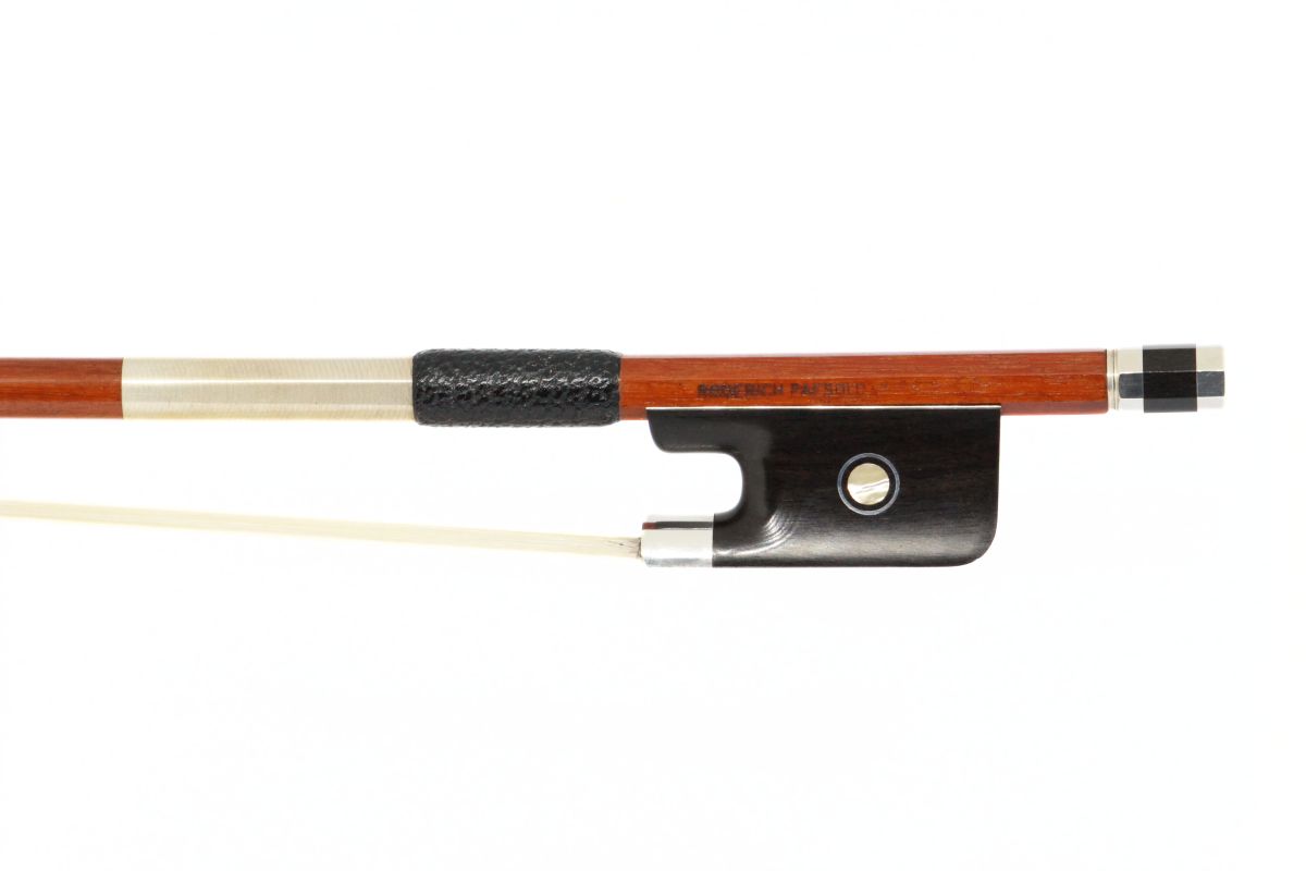 Roderich Paesold PA365C-R | 【クロサワ楽器店オンラインショップ