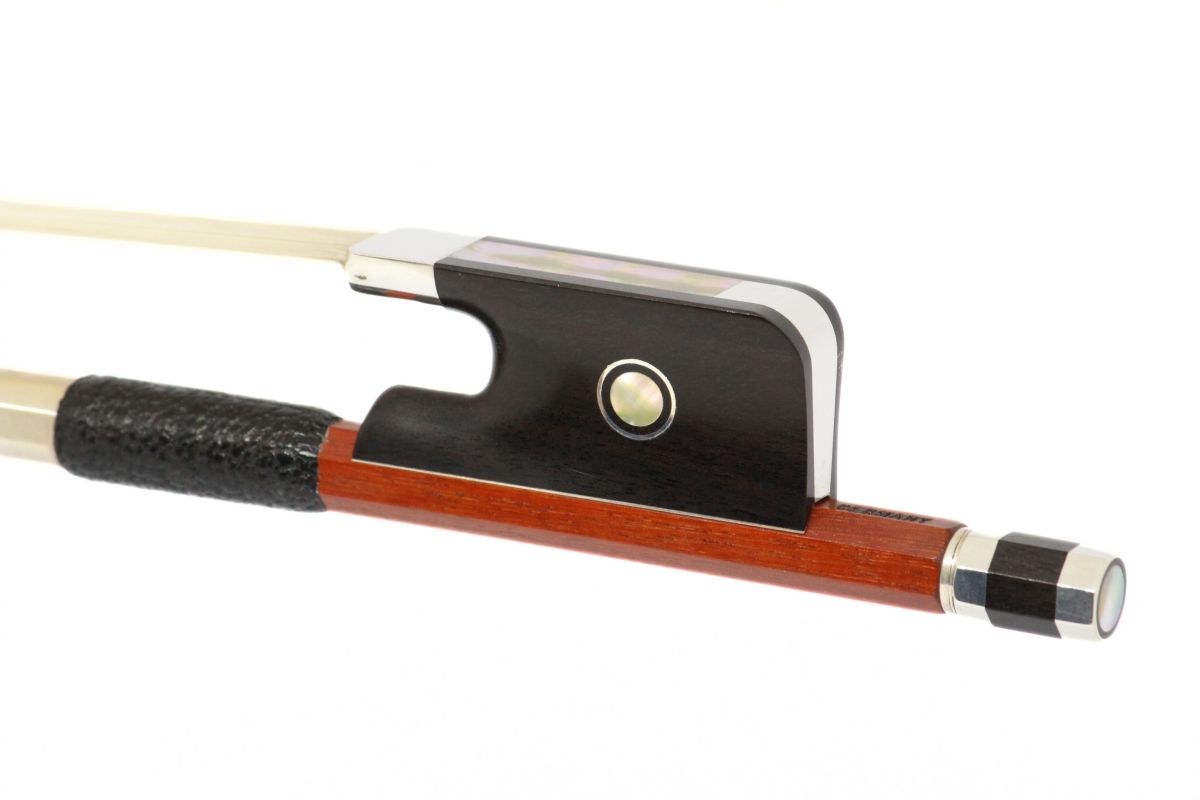 チェロの弓　RODERICH PAESOLD 365C ecc2b347-6bcd-48f6-ab7f-