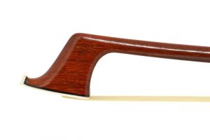 ラルシェ ブラジル チェロ　弓　 Nickel Fully ラルシェ ブラジル チェロ 弓 Nickel Fully - メルカリ