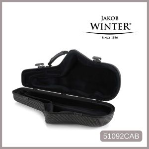 JAKOB WINTER サックス用セミハードケース Winter（ヴィンター）サックスケース大人気 販売中！｜島村楽器