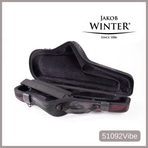 アルトサックスケース 51092Vibe【※絵柄はお選びいただけません