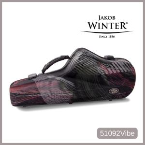 美品　JAKOB WINTER アルトサックスケース 楽天市場】《即納可能》Jakob Winter 51092CABL Greenline for