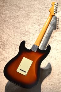 Vintera II 60s Stratocaster Rosewood Fingerboard ～3-Color 