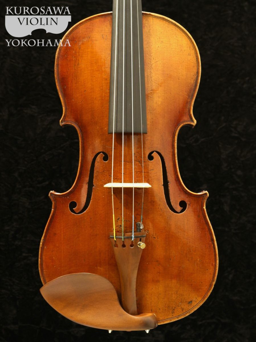 Peter Kriner | 【クロサワ楽器店オンラインショップ】いい楽器との