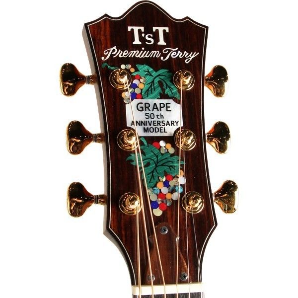 その他 50th Anniversary PTJ-100 MS GRAPE | 【クロサワ楽器店