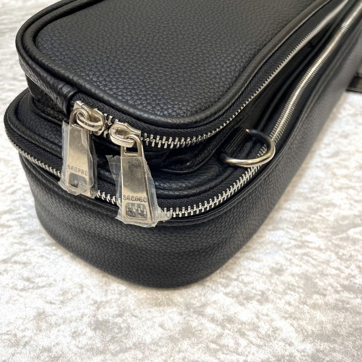 【ブロプロ】フルートケース値下げ不可 フルートケースカバー B500LMB (ミッドナイトブルー) | 【クロサワ楽器