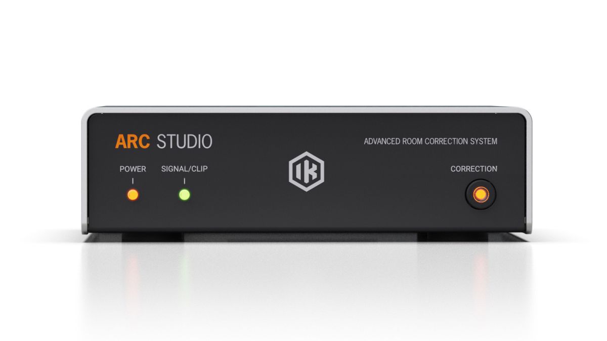 ARC Studio | 【クロサワ楽器店オンラインショップ】いい楽器とのいい