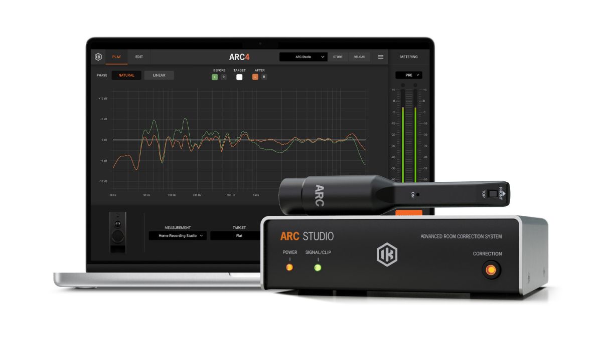 ARC Studio | 【クロサワ楽器店オンラインショップ】いい楽器とのいい