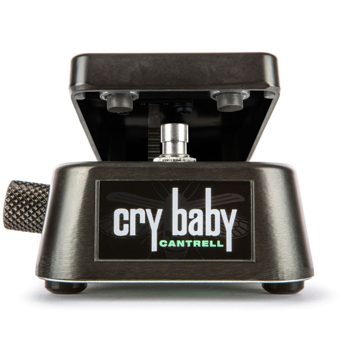 JC95FFS / Jerry Cantrell Cry Baby Firefly Wah | 【クロサワ楽器店