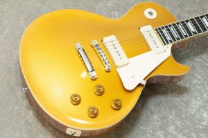 Edwards Limited Model エレキギター　ゴールド Edwards Limited Model エレキギター ゴールド