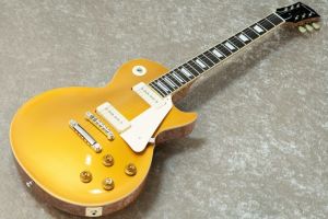 E-LP-STD/P -Gold- | 【クロサワ楽器店オンラインショップ】いい