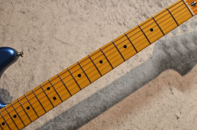 FENDER American vintageシリーズ American Vintage II 1957 Stratocaster® – Fender