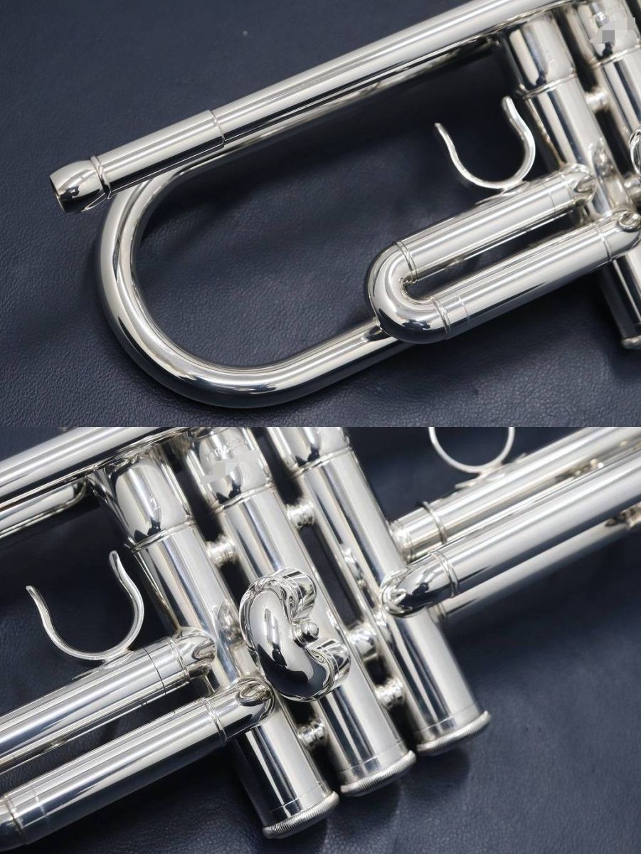 YTR-4335GS【s/n:402***】 | 【クロサワ楽器店オンラインショップ 