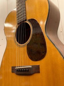 JUNK品 Martin style A 1919年製 ⭐︎送料込み⭐︎ 00-18 ♯99507 | 【クロサワ楽器店オンラインショップ】いい楽器との