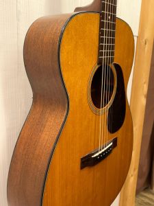 JUNK品 Martin style A 1919年製 ⭐︎送料込み⭐︎ JUNK品 Martin style A 1919年製 ⭐︎送料込み⭐︎ - メルカリ