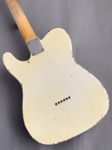 61 T-Series ～Olympic White～#240103 | 【クロサワ楽器店