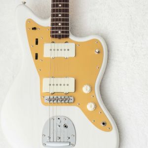 Fender Made in Japan Heritage 60s Jazzmaster White Blonde 【3.96kg】【JD25020669】