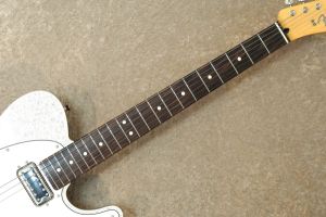 ギター Made in Japan Limited SparkleTelecaster Fender Japan drops Limited Sparkle Telecaster with Filter