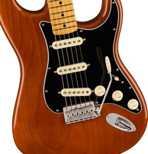 Fender American Vintage II 1973 Stratocaster Mocha 【アメビン復活!ご予約受付中です!】