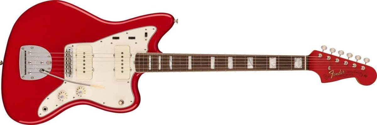 American Vintage II 1966 Jazzmaster Dakota Red | 【クロサワ楽器店 