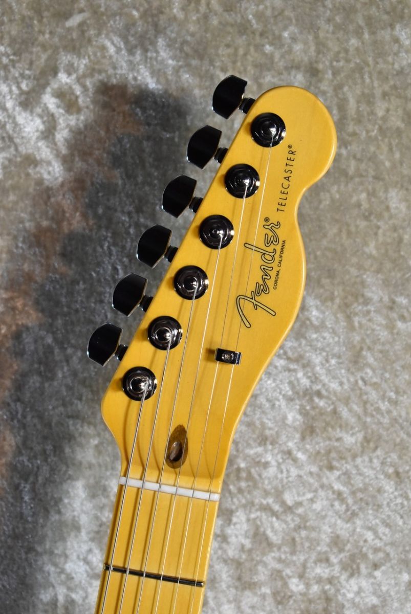 American Professional II Telecaster® – Fender