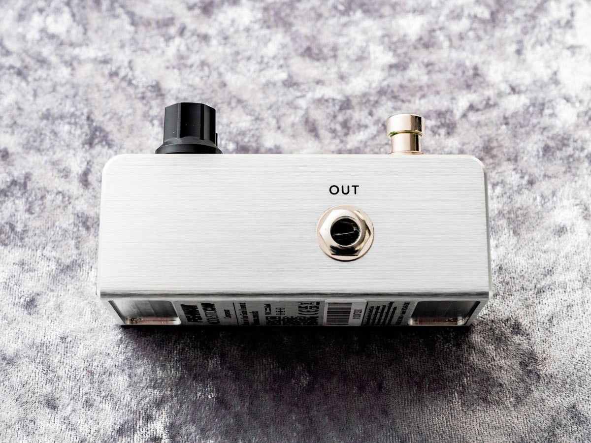 AFX ACOUSTICOMP MINI COMPRESSOR PEDAL | 【クロサワ楽器店オンライン