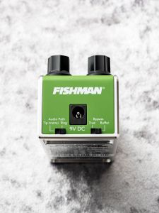 AFX ACOUSTICOMP MINI COMPRESSOR PEDAL | 【クロサワ楽器店オンライン