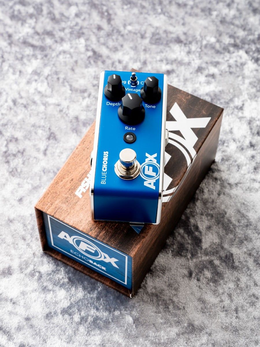 Fischer Amps SYMPHONIE 青 楽天市場】Fischer Amps SYMPHONIE Blue レコーディング