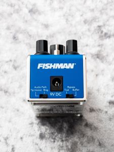 AFX BLUECHORUS MINI CHORUS PEDAL | 【クロサワ楽器店オンライン