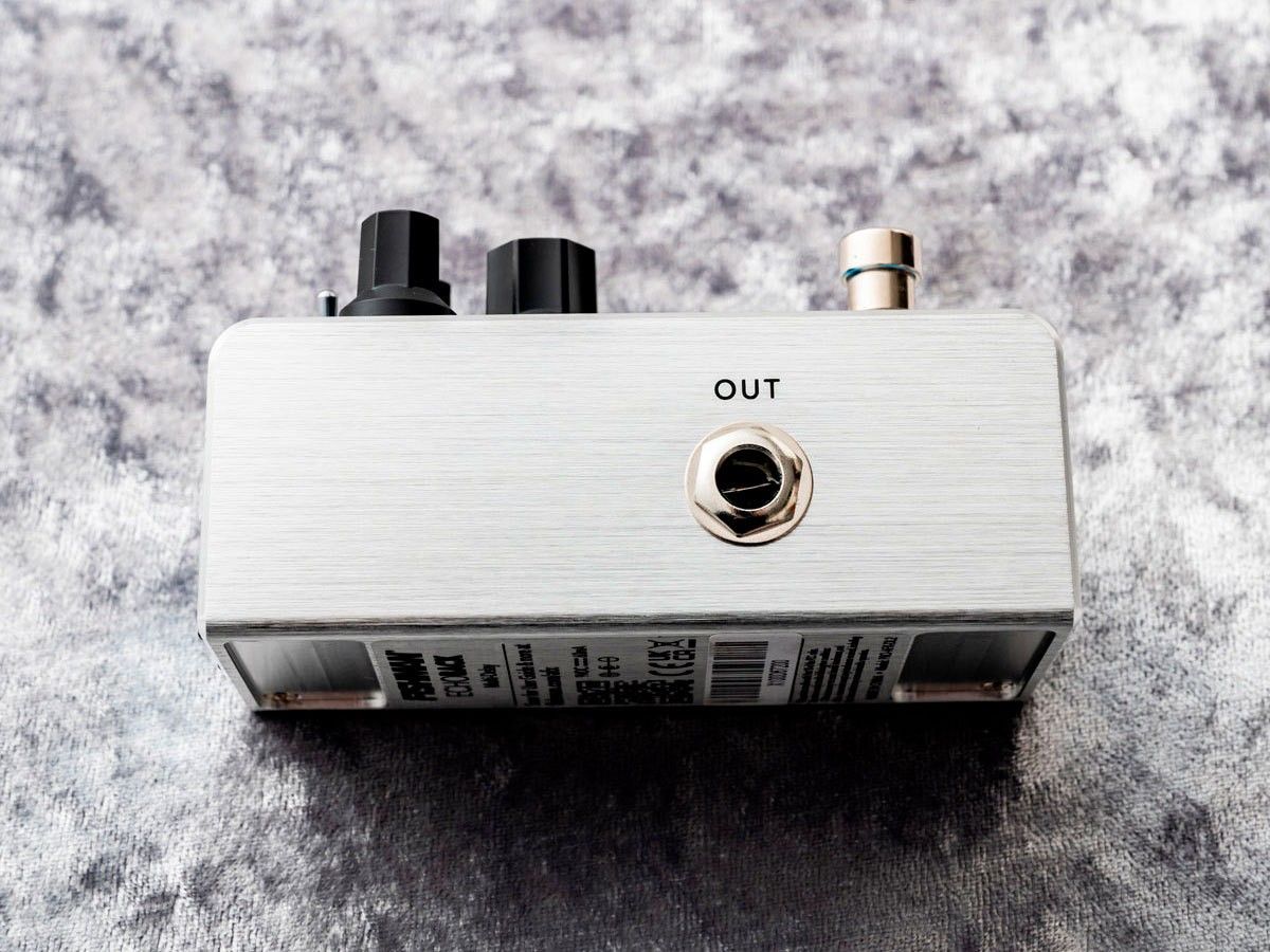 AFX ECHOBACK MINI DELAY PEDAL | 【クロサワ楽器店オンラインショップ