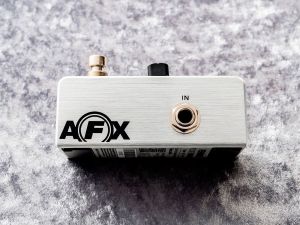 AFX POCKET BLENDER MINI ABY PLUS DI | 【クロサワ楽器店オンライン