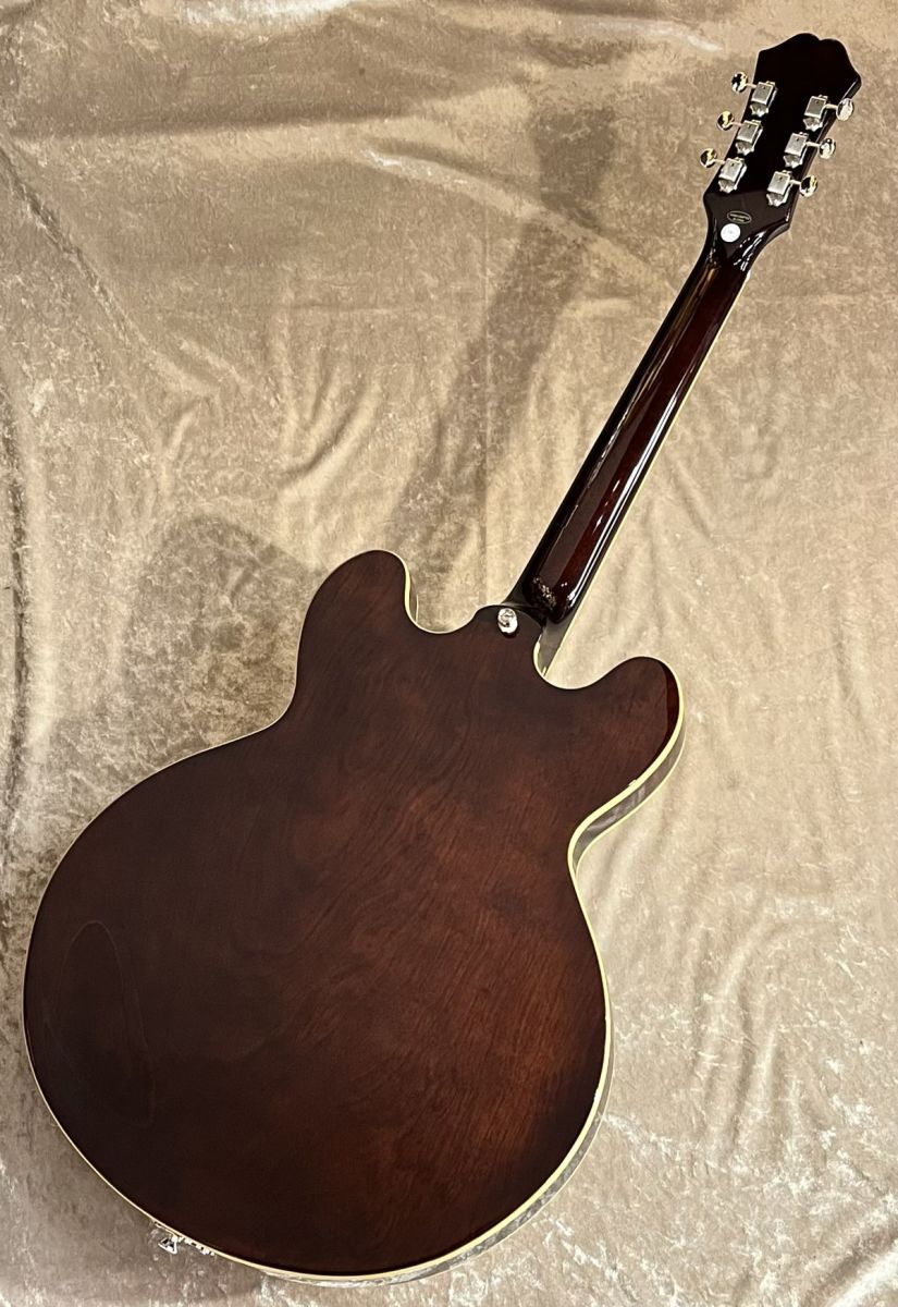 Casino Vintage Sunburst sn23041510136 | 【クロサワ楽器店オンライン